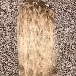 18 inch 100% remi human hair